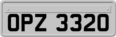 OPZ3320
