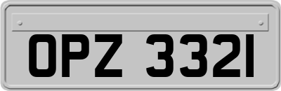 OPZ3321
