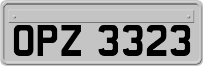 OPZ3323