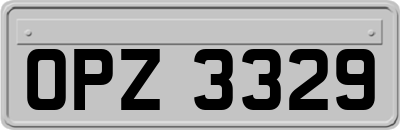 OPZ3329