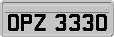 OPZ3330