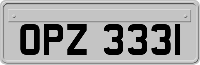 OPZ3331