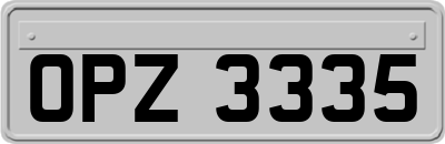 OPZ3335