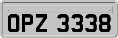 OPZ3338