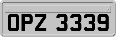 OPZ3339