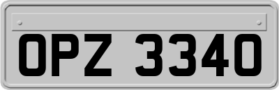 OPZ3340