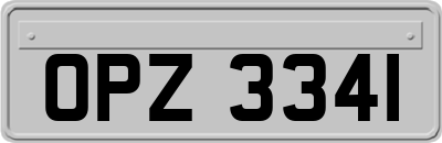 OPZ3341