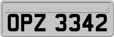 OPZ3342