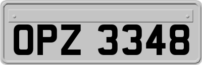 OPZ3348