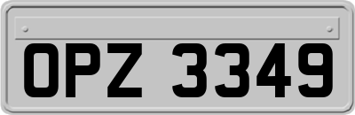 OPZ3349