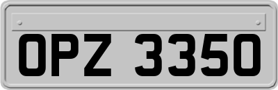 OPZ3350