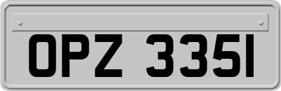 OPZ3351