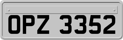 OPZ3352