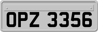 OPZ3356