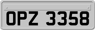 OPZ3358