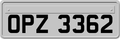 OPZ3362
