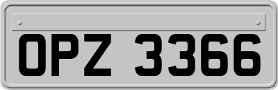 OPZ3366