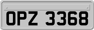 OPZ3368