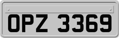 OPZ3369