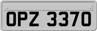 OPZ3370