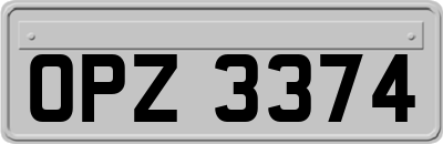 OPZ3374