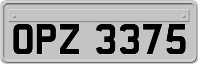 OPZ3375