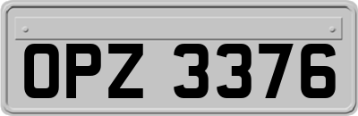 OPZ3376