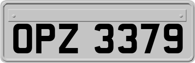 OPZ3379