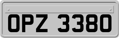 OPZ3380