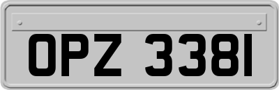 OPZ3381