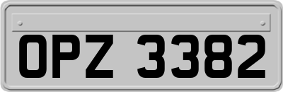OPZ3382