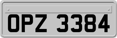 OPZ3384