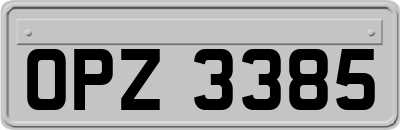 OPZ3385