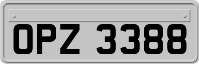 OPZ3388