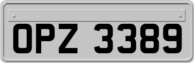 OPZ3389