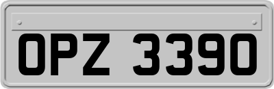 OPZ3390