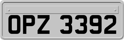 OPZ3392
