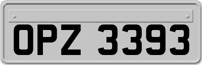 OPZ3393