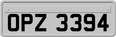 OPZ3394