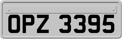 OPZ3395