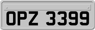 OPZ3399