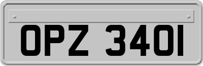 OPZ3401