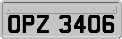 OPZ3406