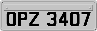 OPZ3407