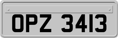 OPZ3413