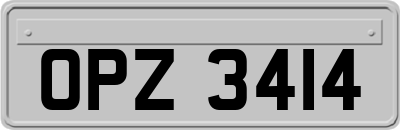 OPZ3414