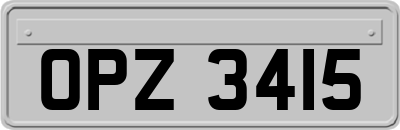 OPZ3415