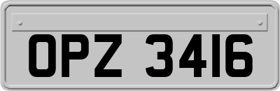 OPZ3416