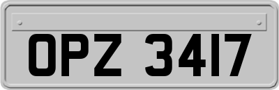OPZ3417