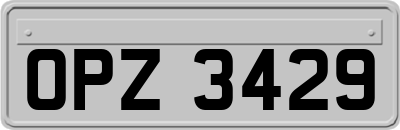 OPZ3429
